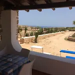 בית נופש Dammusi Jerimar למפדוזה
