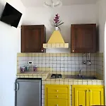 בית נופש Dammusi Jerimar *