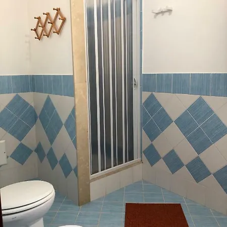 Dammusi Jerimar Holiday home *