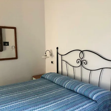 Hébergement de vacances Dammusi Jerimar Lampedusa