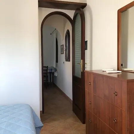 Dammusi Jerimar Holiday home