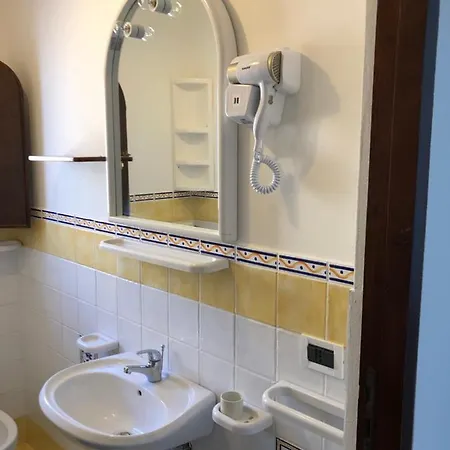 Dammusi Jerimar Holiday home