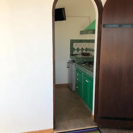 Holiday home Dammusi Jerimar *