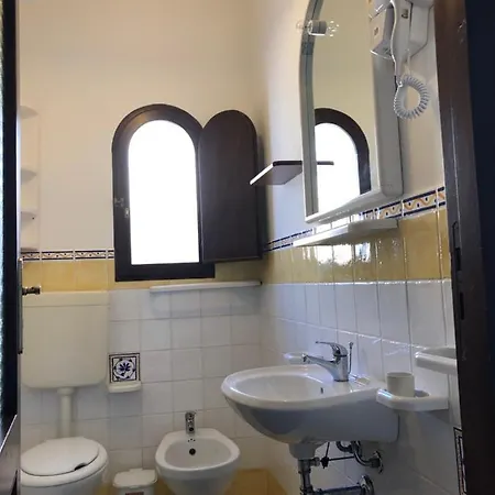 Hébergement de vacances Dammusi Jerimar *