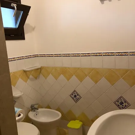 Dammusi Jerimar Holiday home Lampedusa