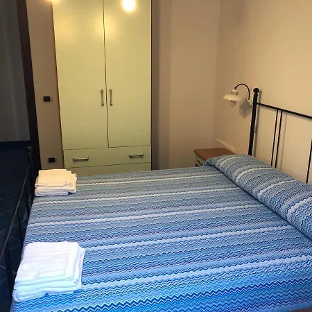 Hébergement de vacances Dammusi Jerimar