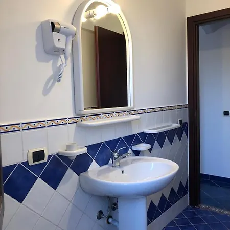 Dammusi Jerimar Holiday home