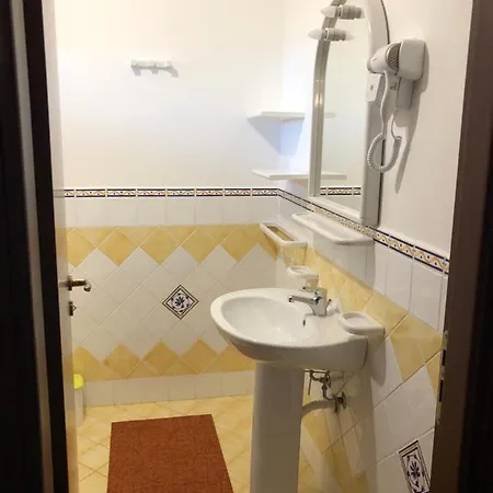 Hébergement de vacances Dammusi Jerimar Lampedusa
