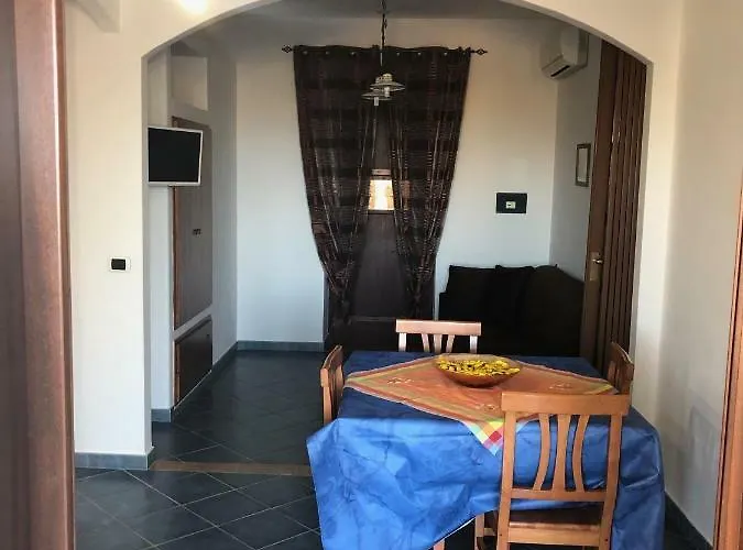 Holiday home Dammusi Jerimar Lampedusa