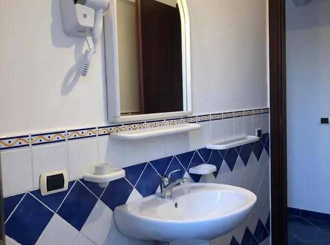 Dammusi Jerimar Holiday home