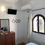 Dammusi Jerimar Σπίτι διακοπών