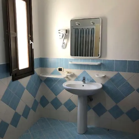 Prázdninový dům Dammusi Jerimar *