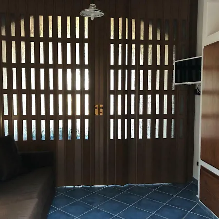 Prázdninový dům Dammusi Jerimar Lampedusa