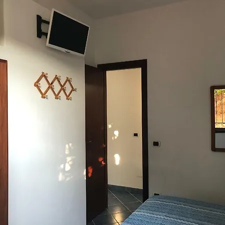 Prázdninový dům Dammusi Jerimar Lampedusa