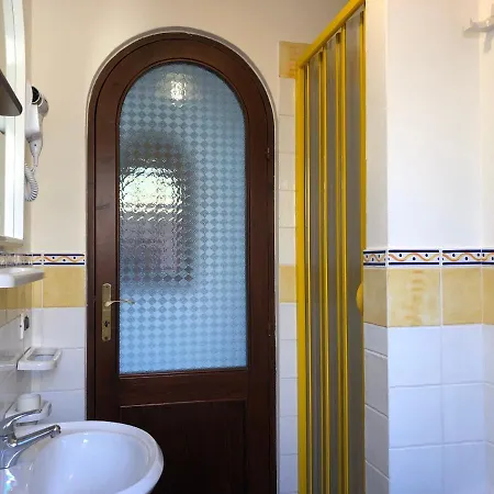 Dammusi Jerimar Lampedusa