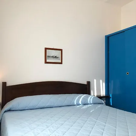 Dammusi Jerimar Prázdninový dům