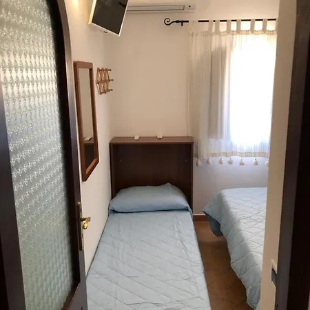 Dammusi Jerimar * Lampedusa