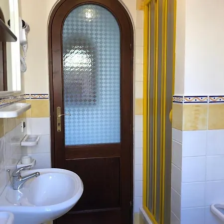 Dammusi Jerimar Prázdninový dům Lampedusa