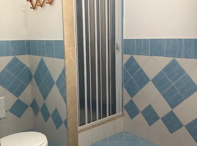 Dammusi Jerimar 別荘 *